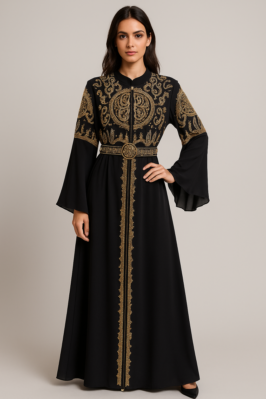 Abaya Layali