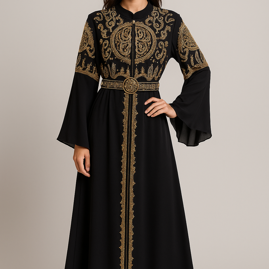 Abaya Layali