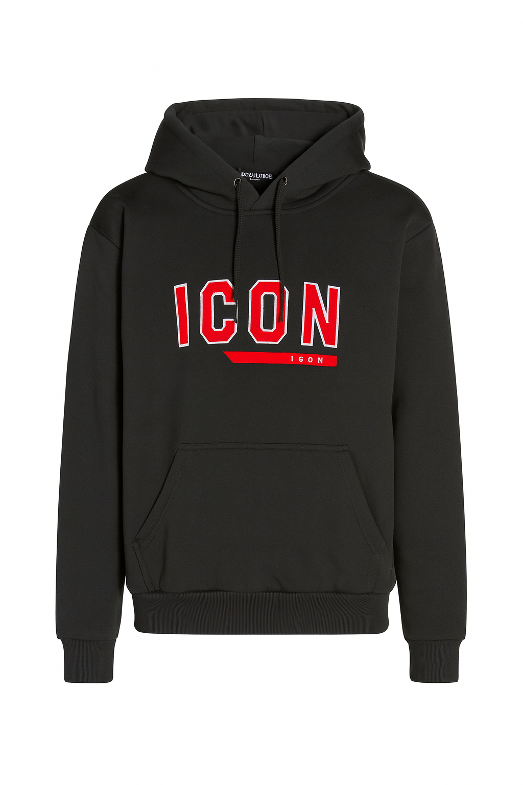 ICON HOODIE 2