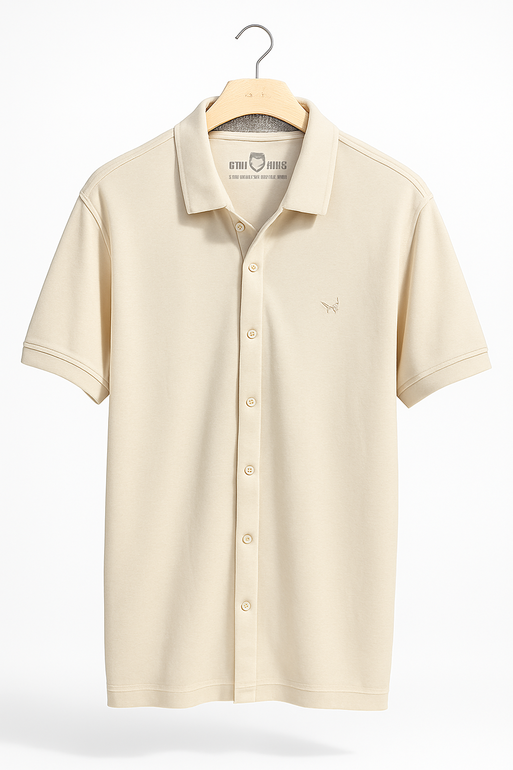 Relax Fit Tee