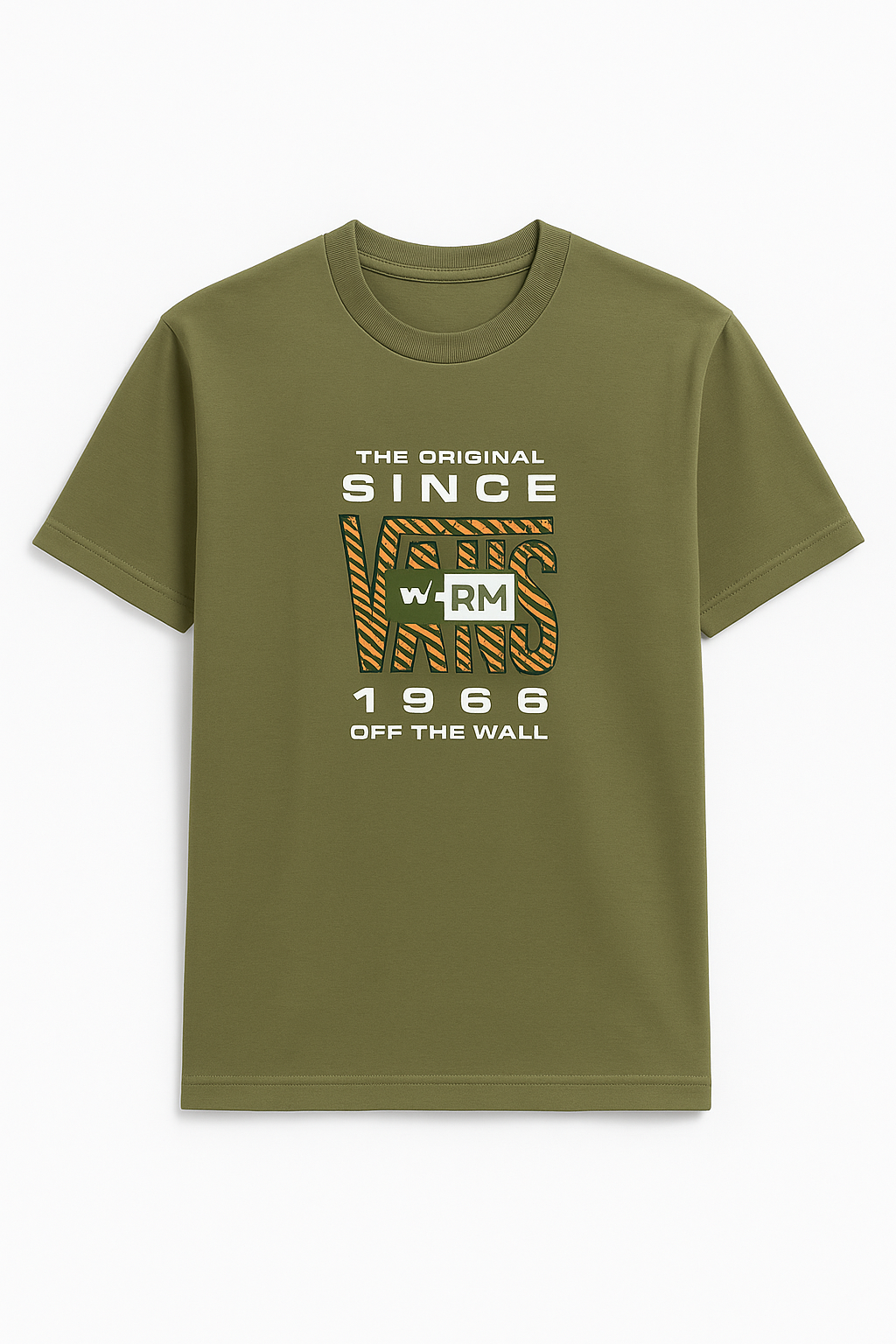 1966 TEE