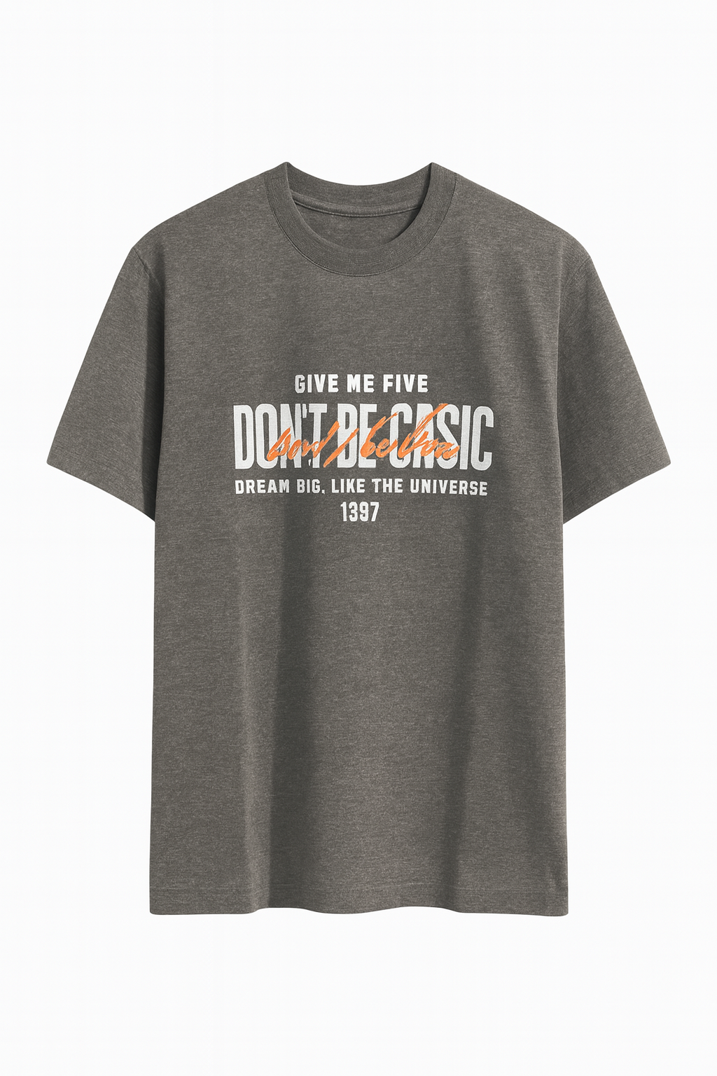 Dont Be Basic