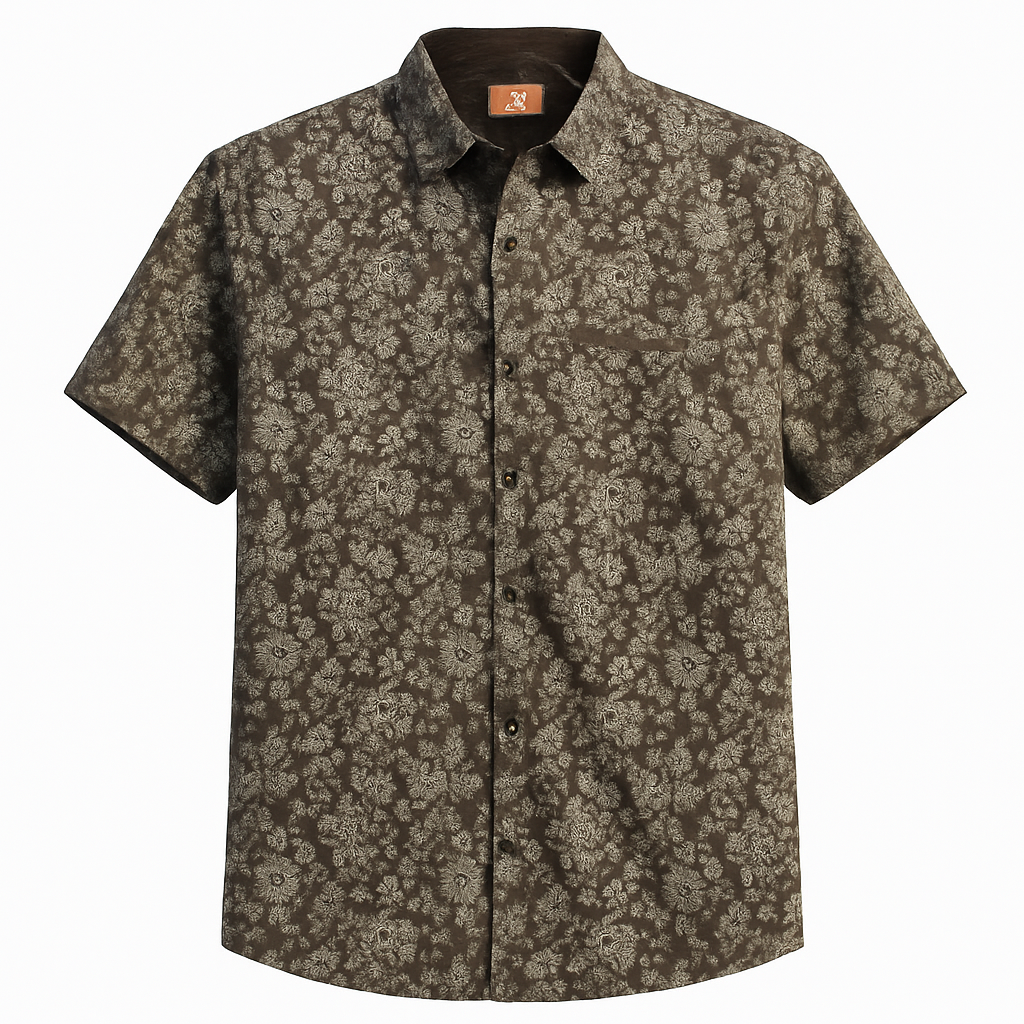 All-Over Print Tee