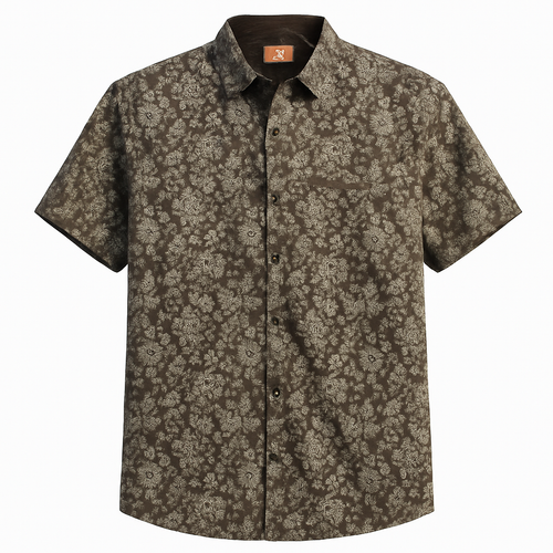 All-Over Print Tee