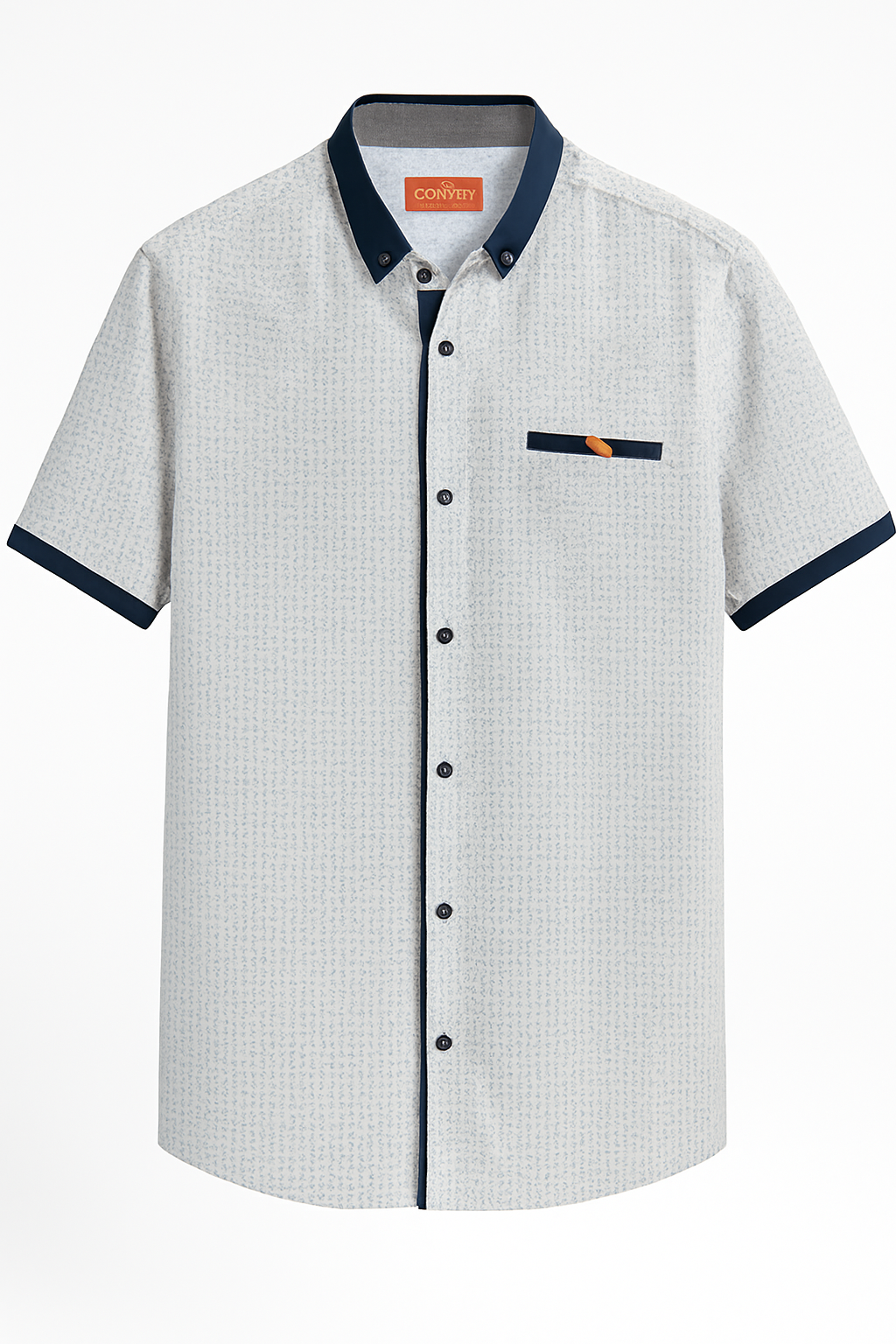 All-Over Print Tee