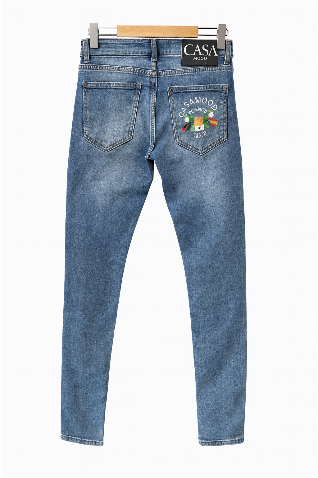 casa jeans