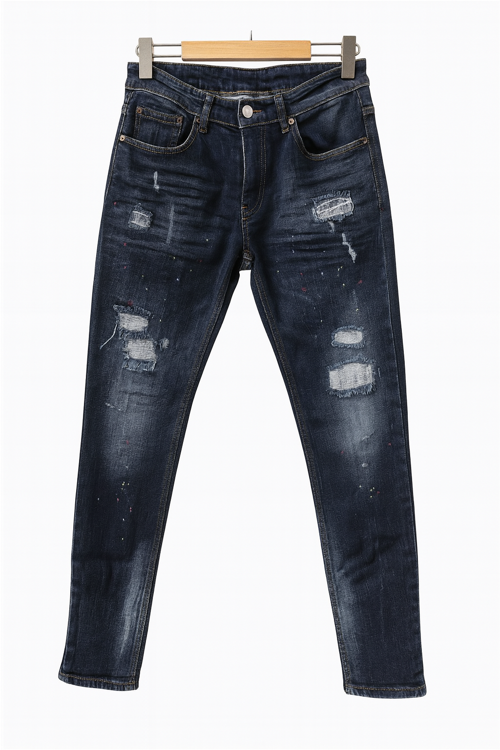 Color Jeans