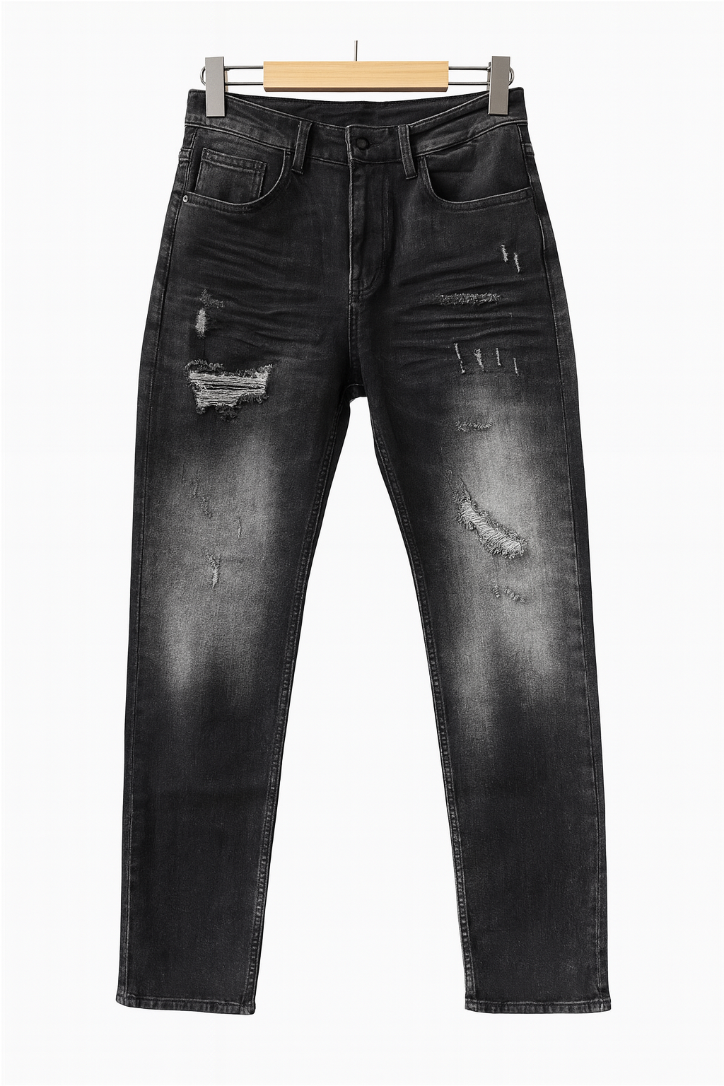 Black jeans