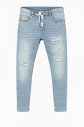 Skinny White