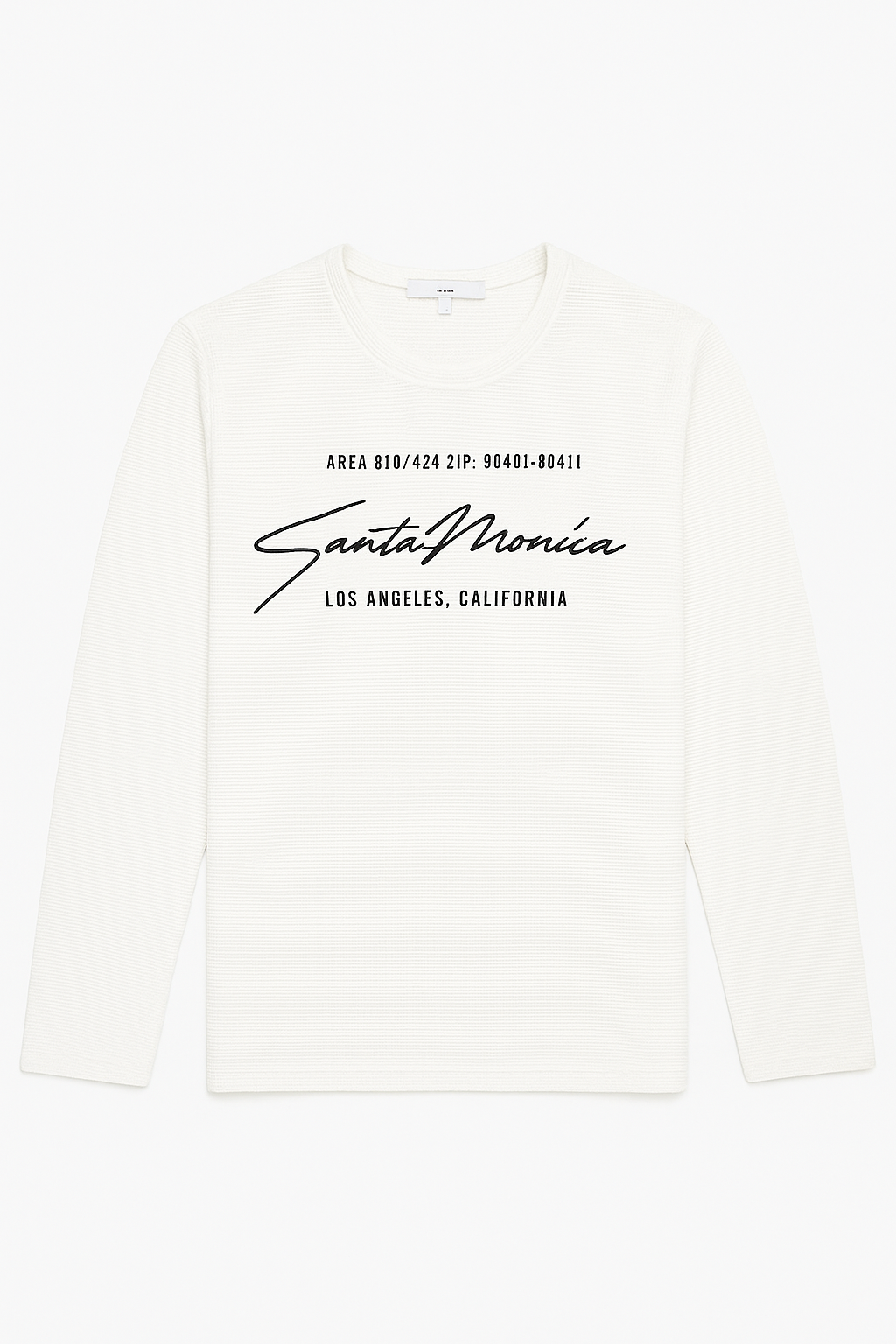 saint sweater