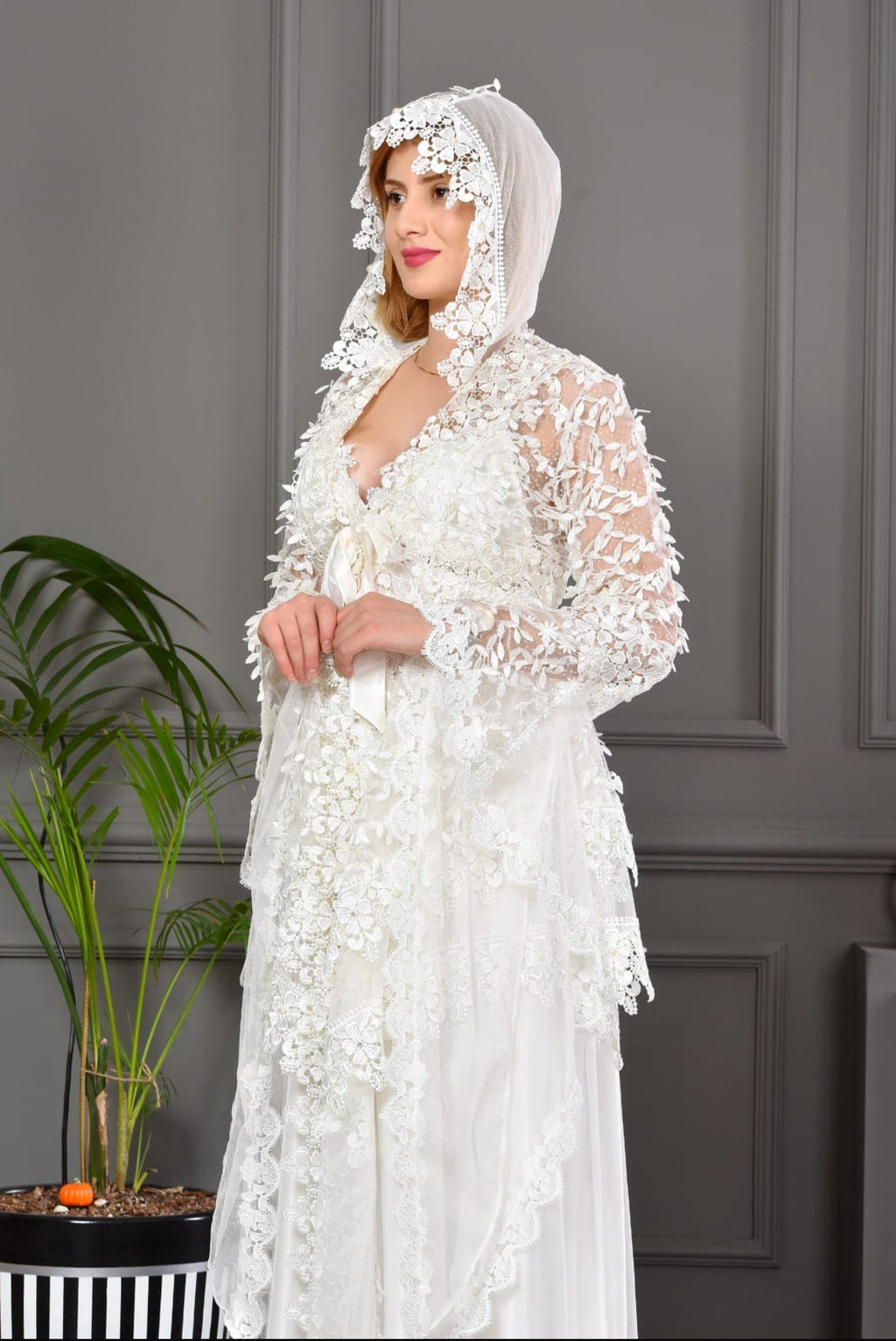 Lingerie Dress Celestine