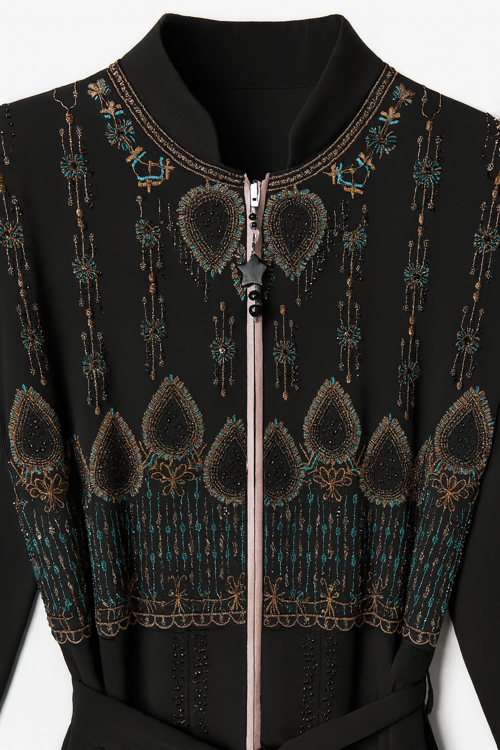 EyeDrop Abaya