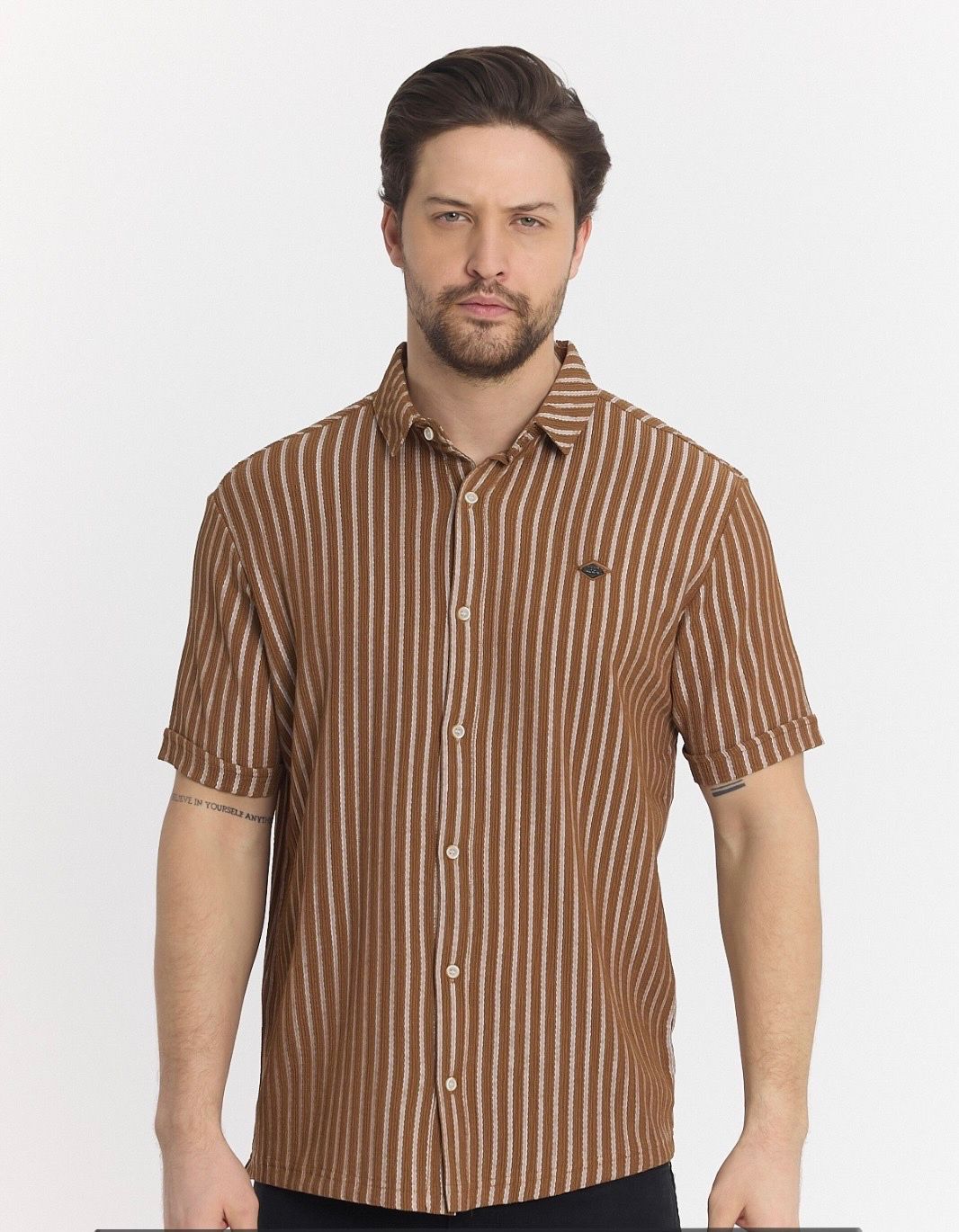 Striped shirt
