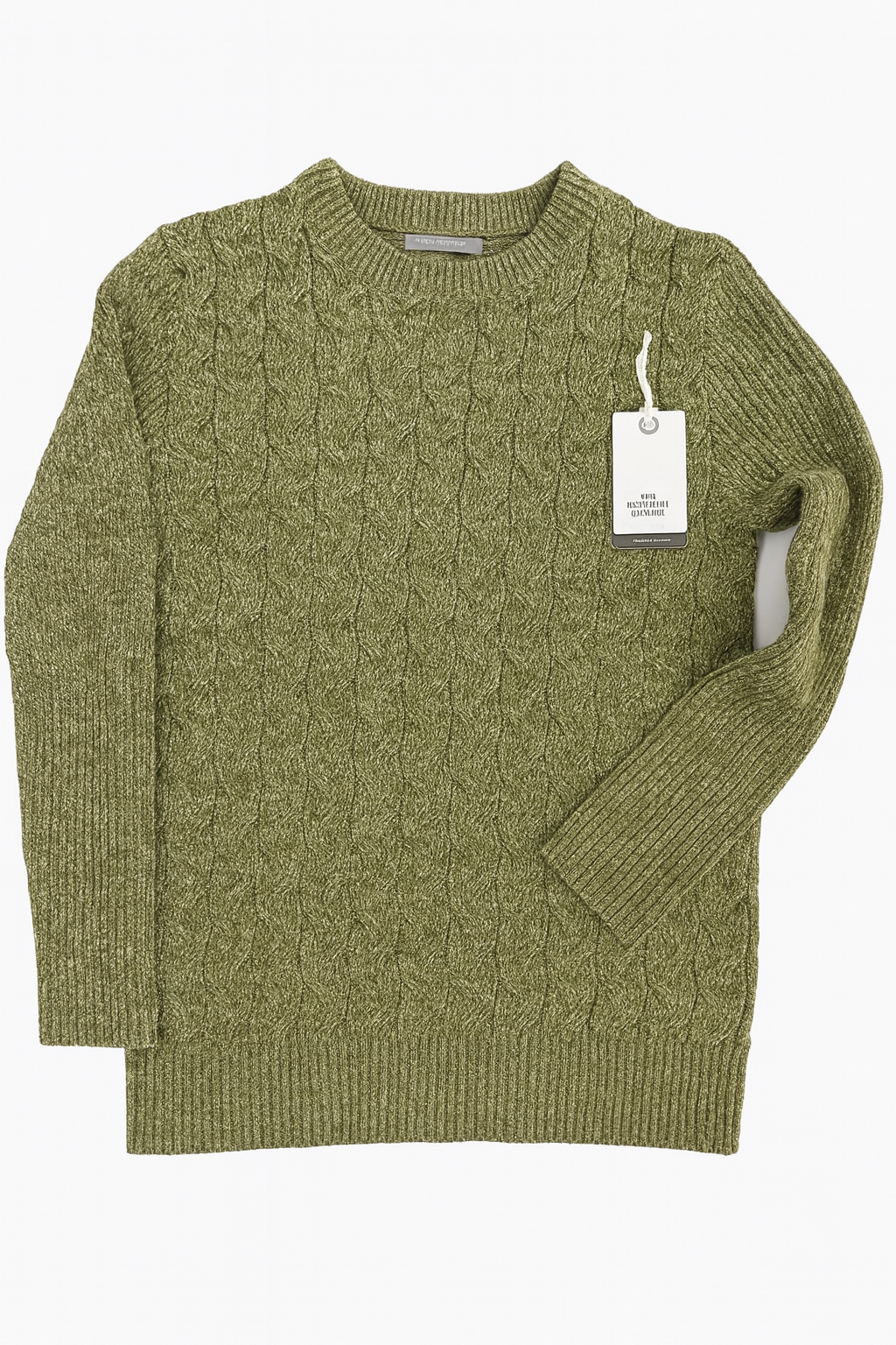 Simpel sweater