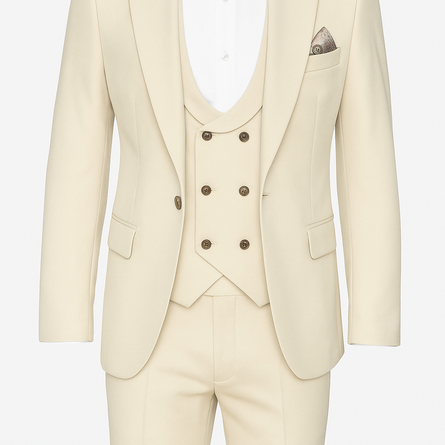 The Sandstone Smoking