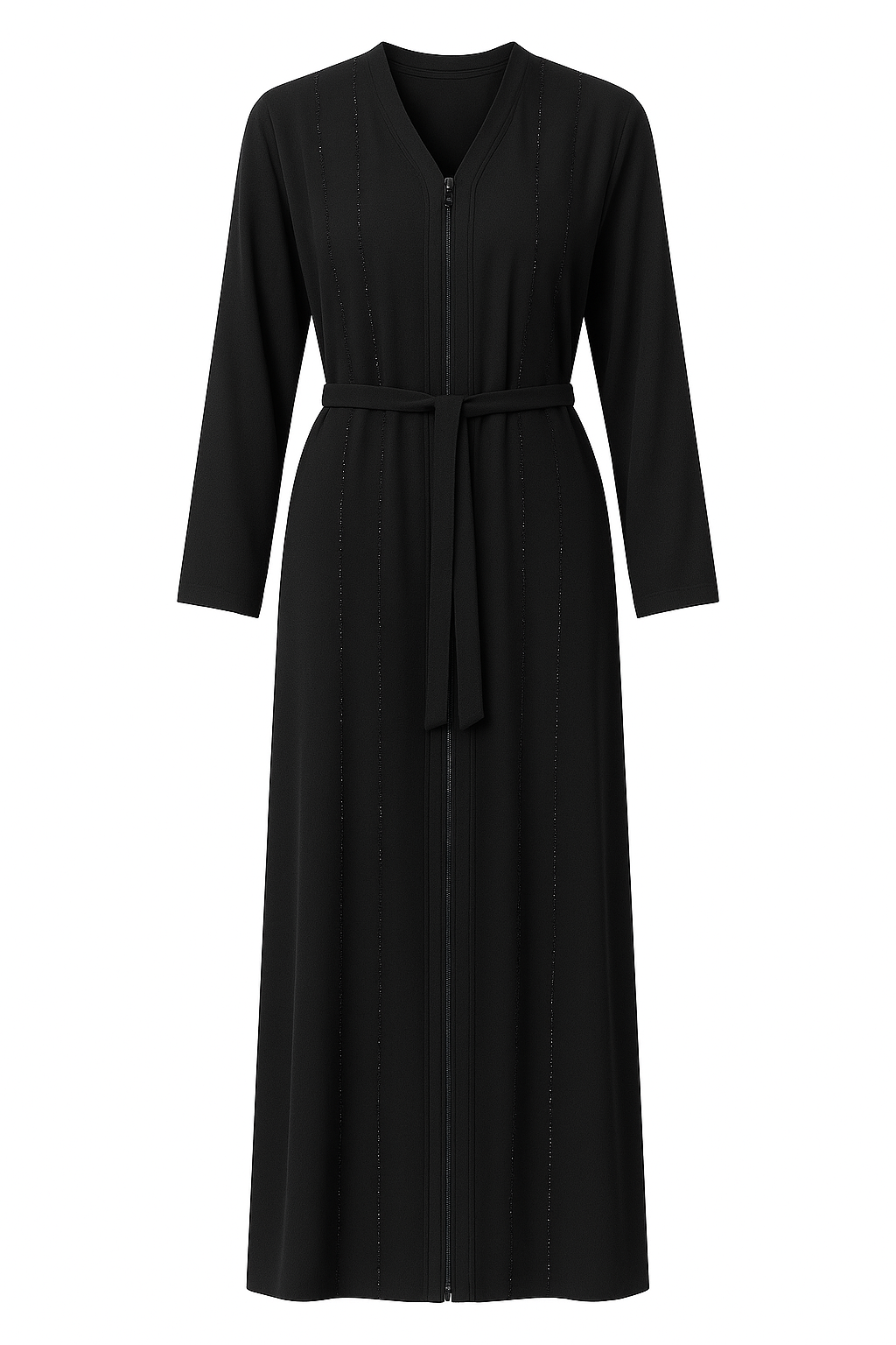 Basic abaya