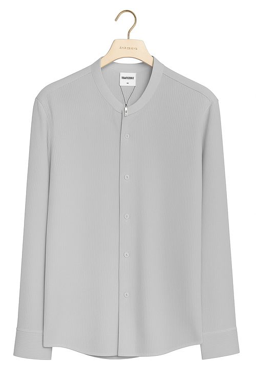 basic blouse