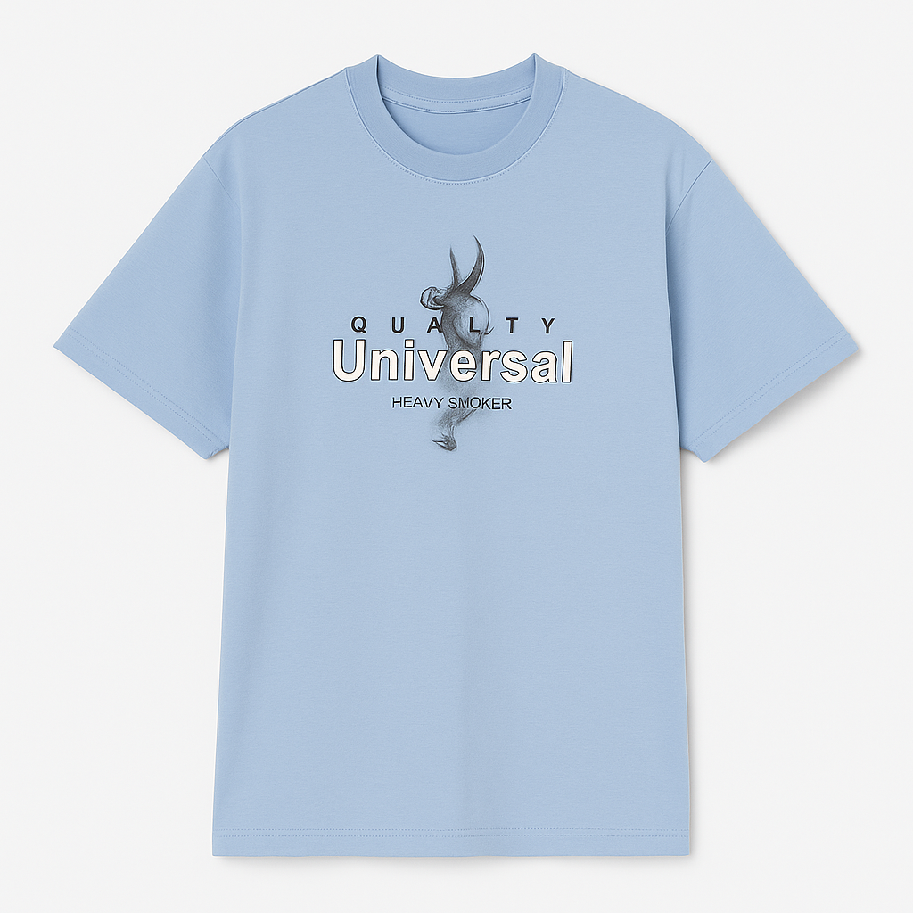 Universal Shirt