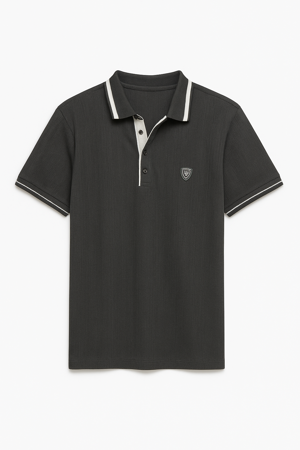 The Crest Polo
