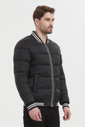 Striped Jacket