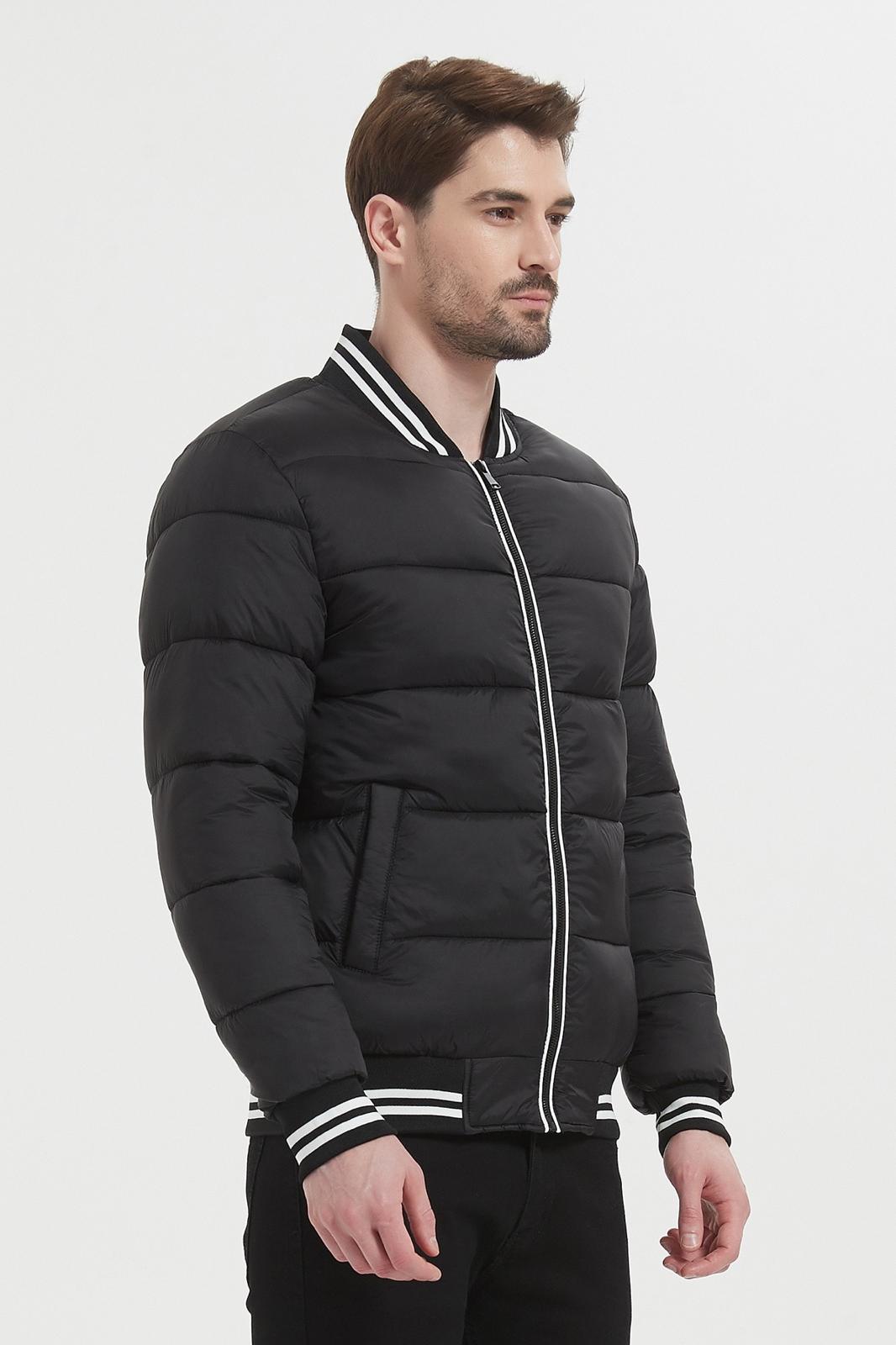Striped Jacket