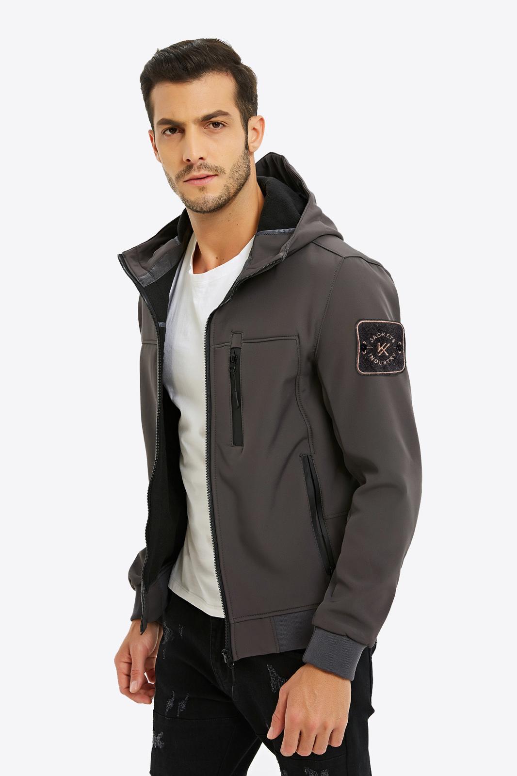 Core Vest