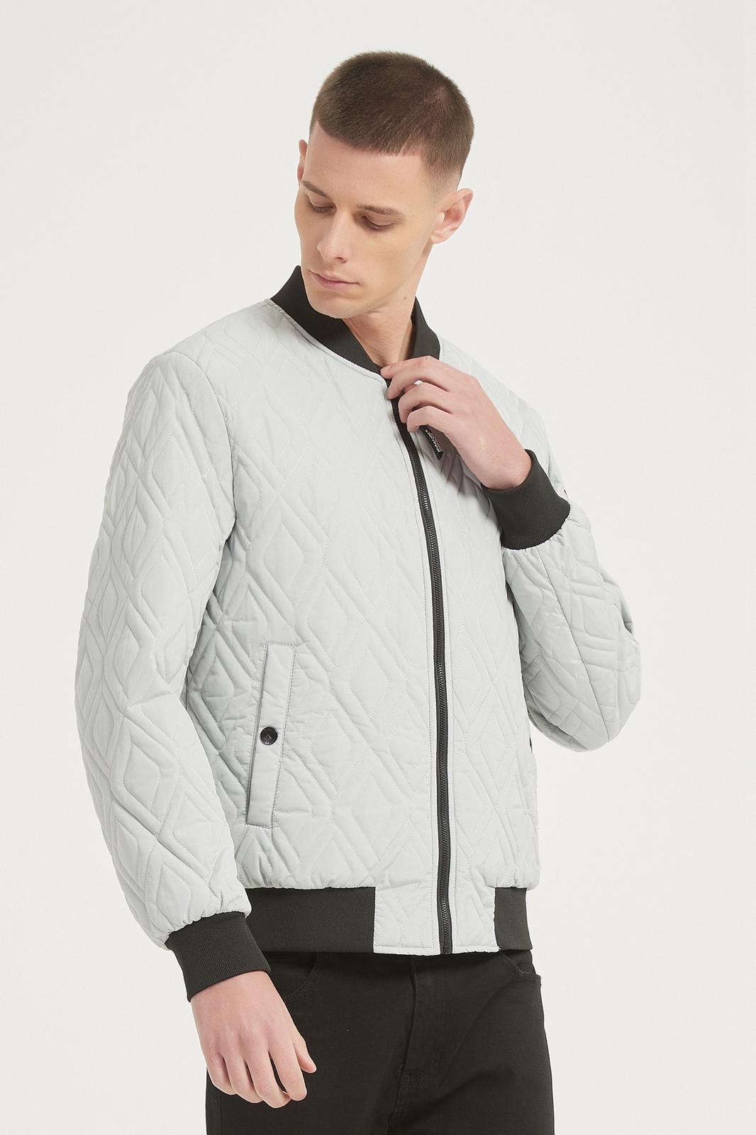 Classic Zip Jacket