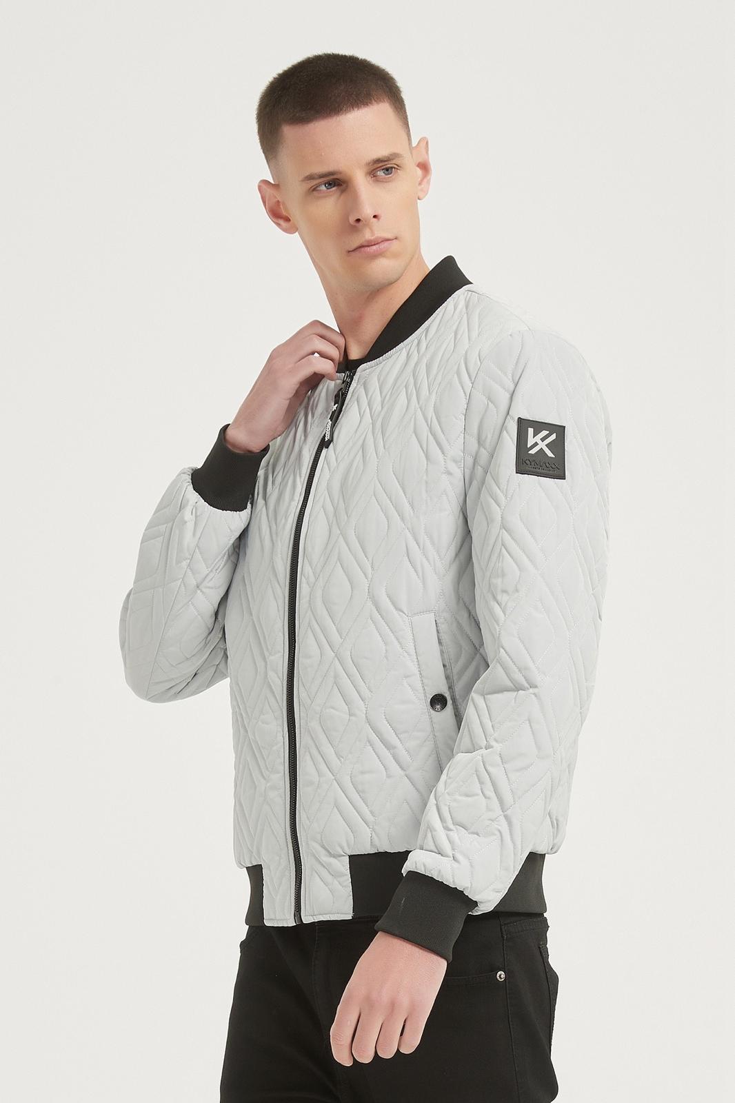 Classic Zip Jacket