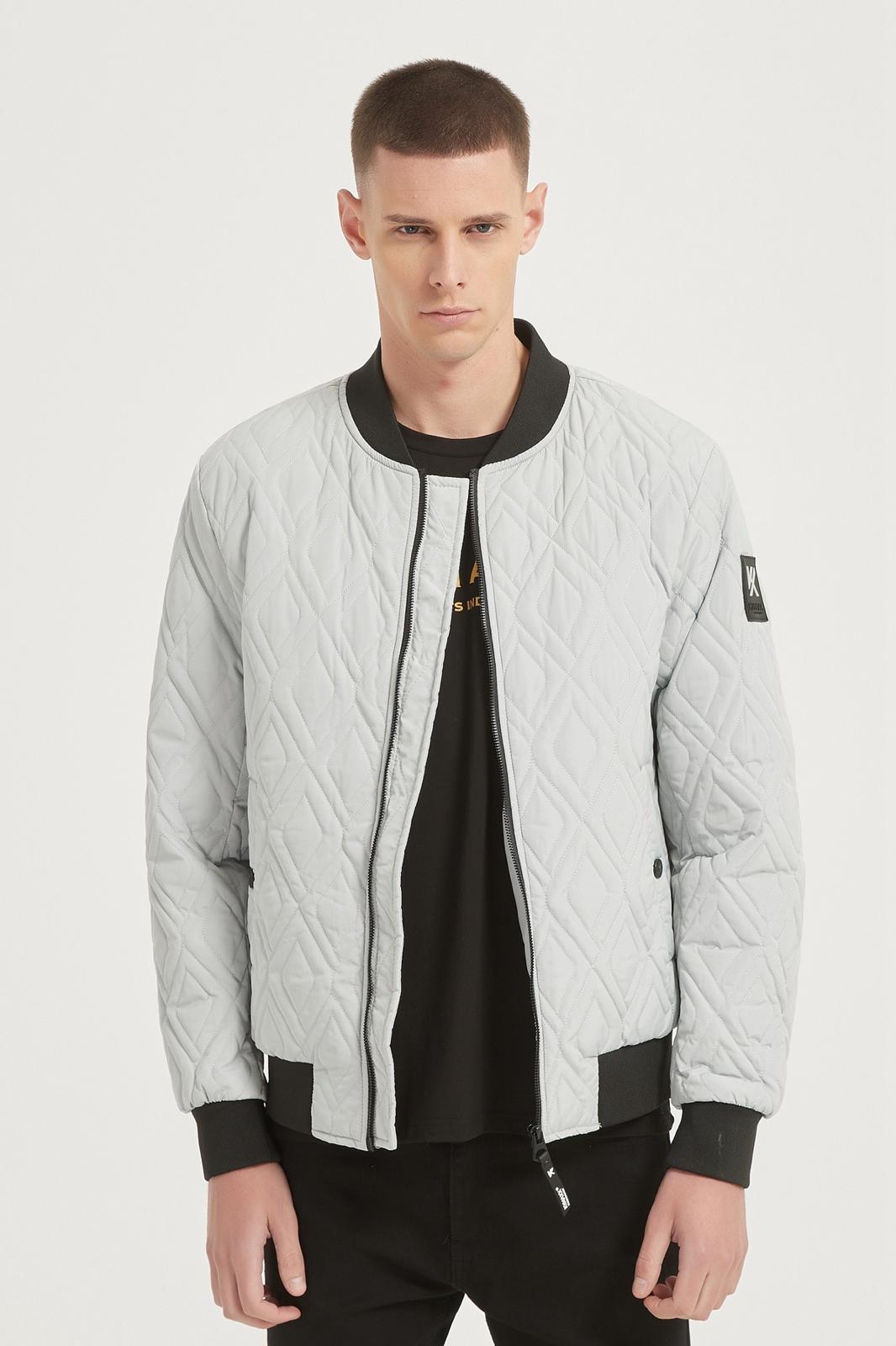 Classic Zip Jacket