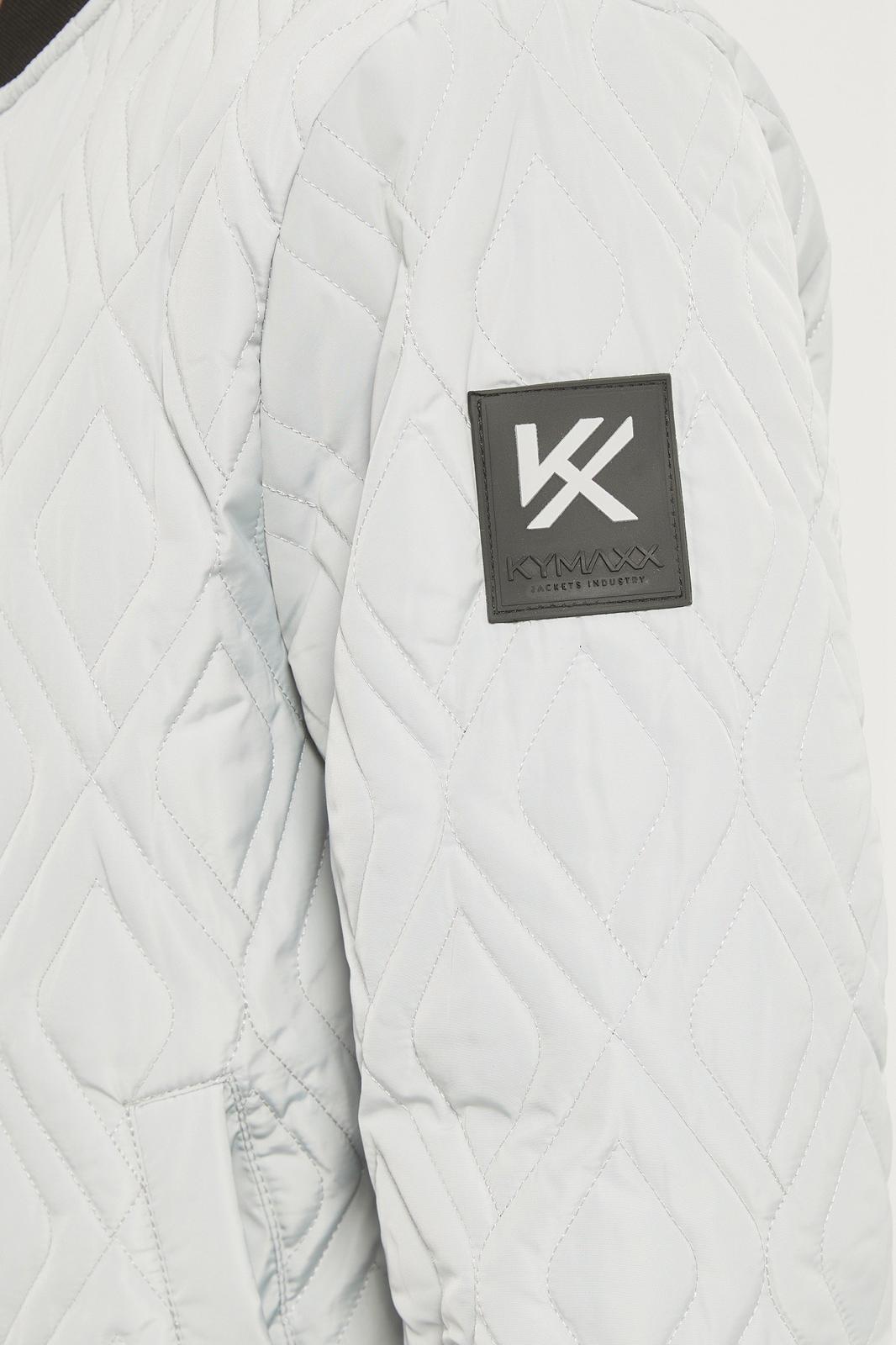 Classic Zip Jacket