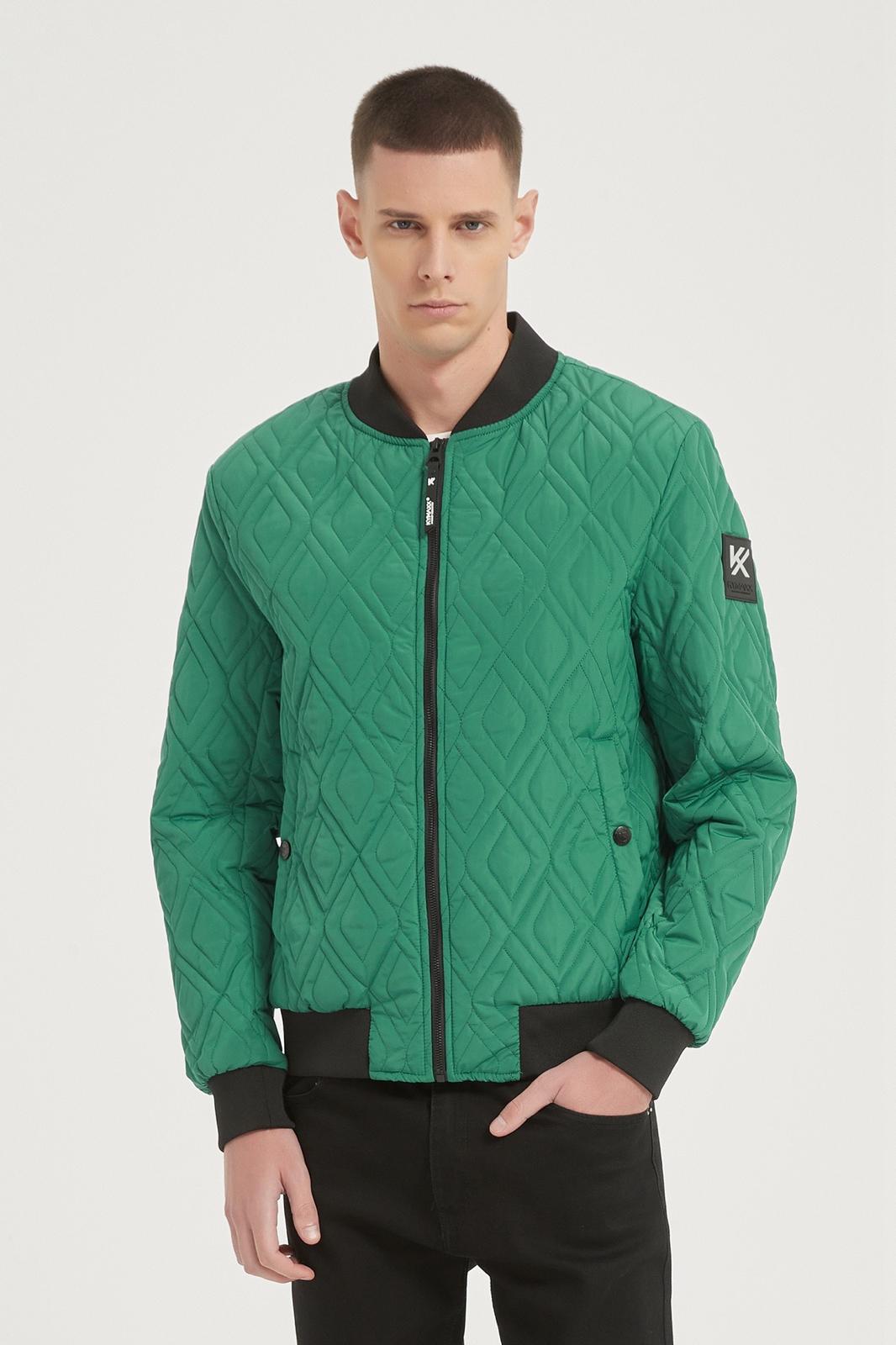Classic Zip Jacket