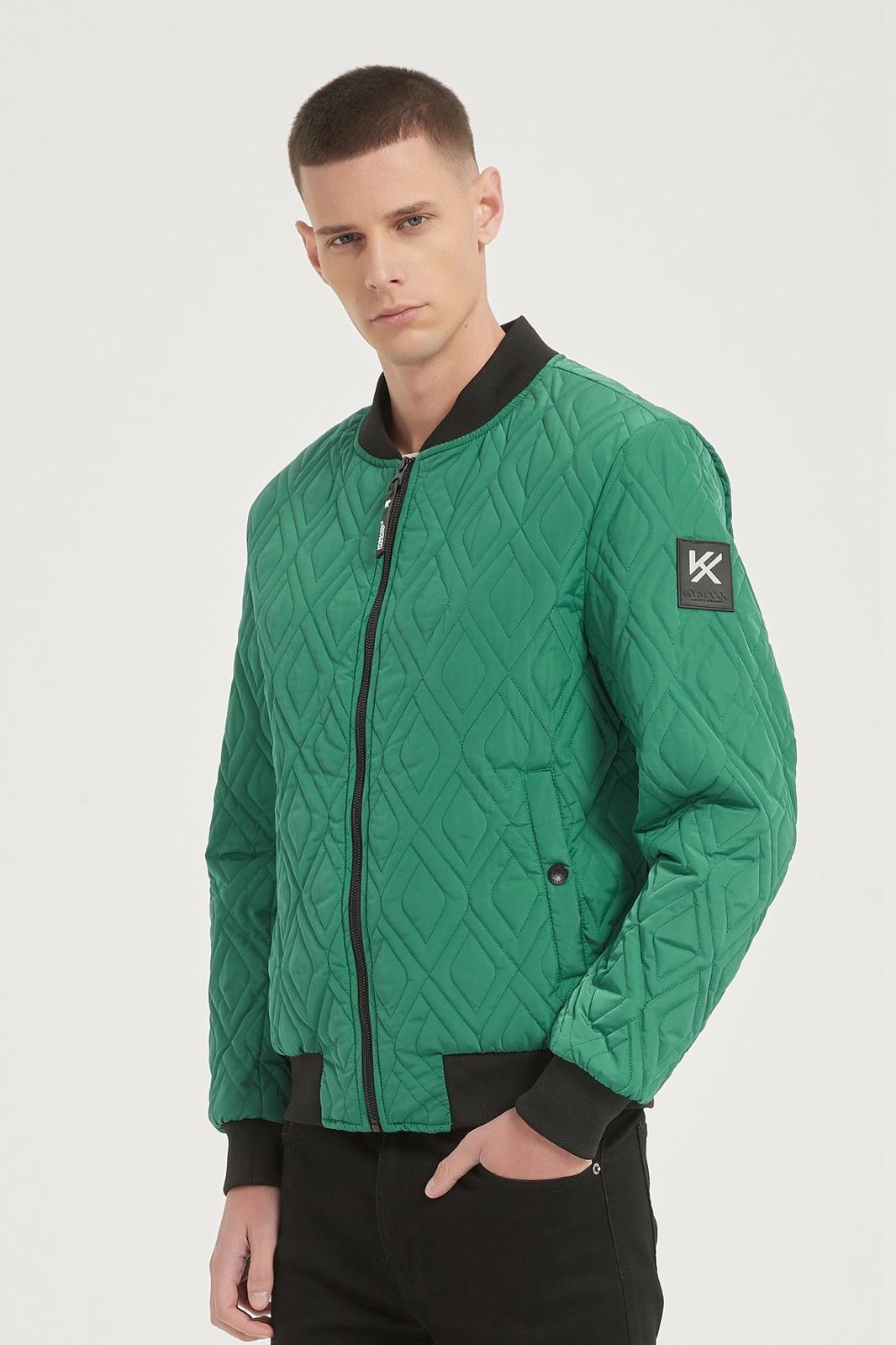 Classic Zip Jacket