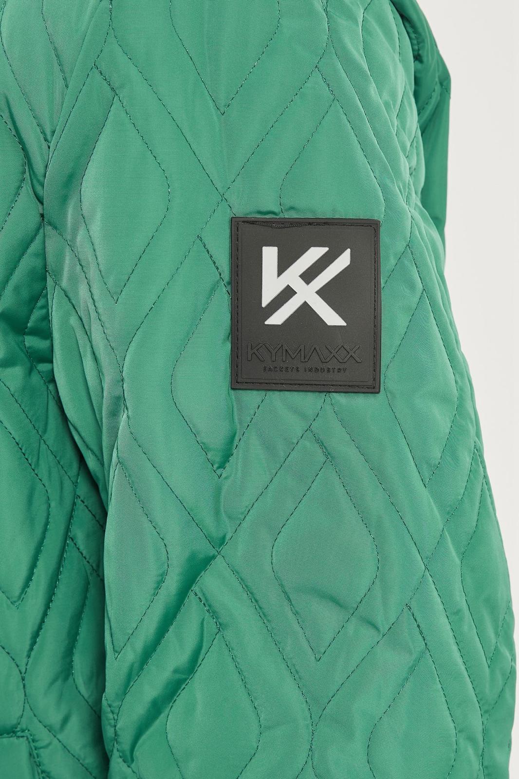 Classic Zip Jacket