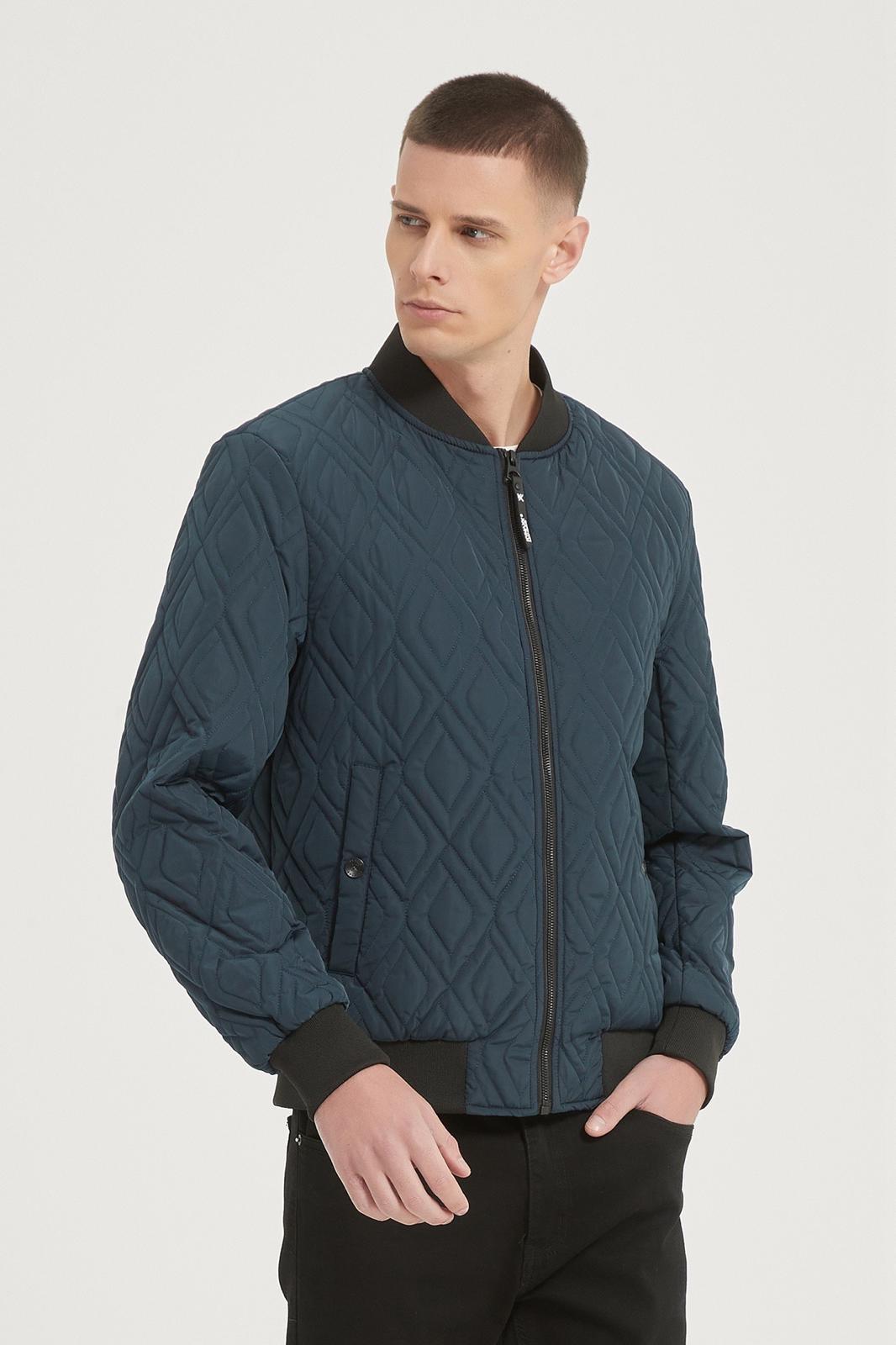 Classic Zip Jacket