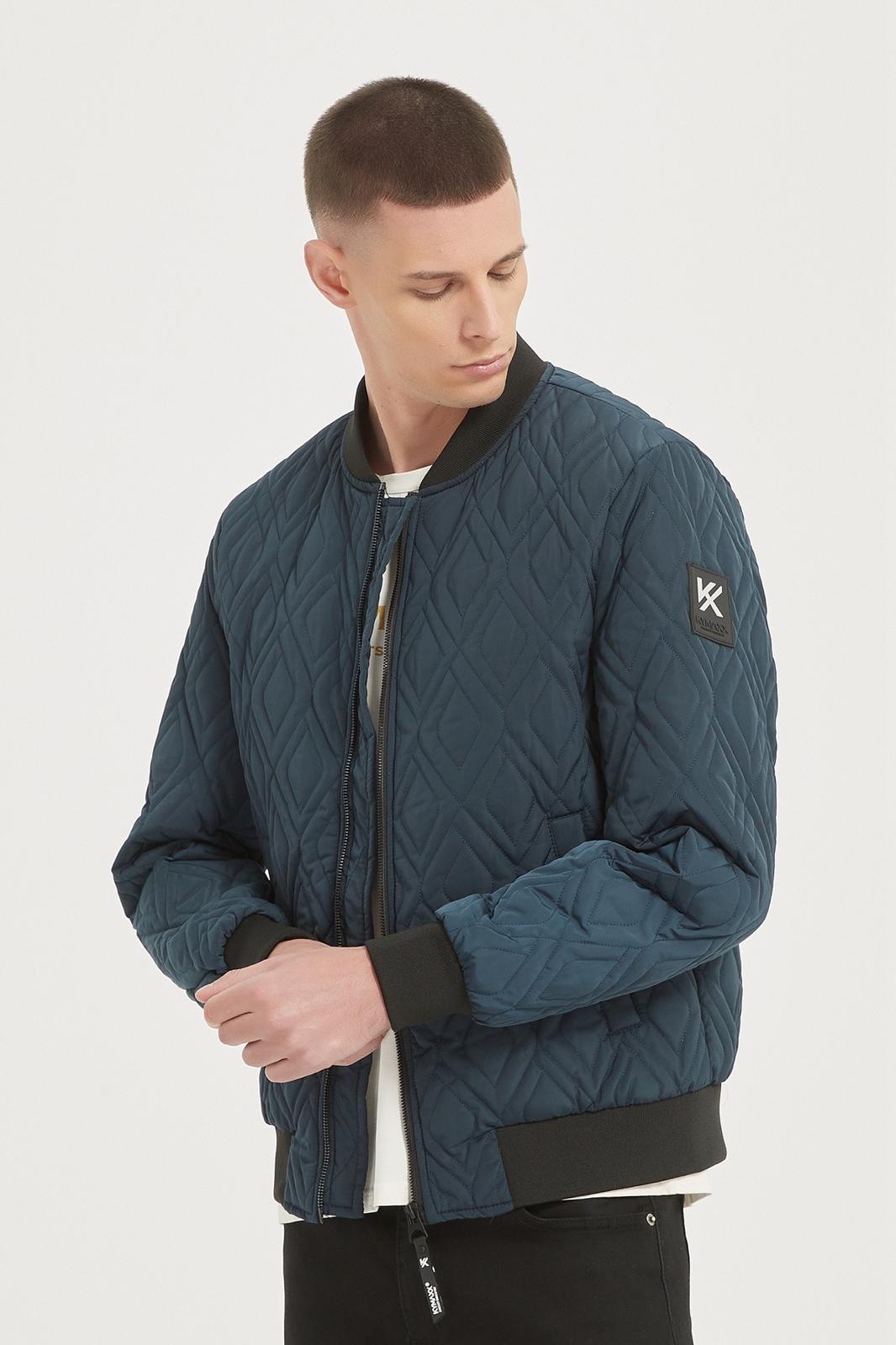 Classic Zip Jacket