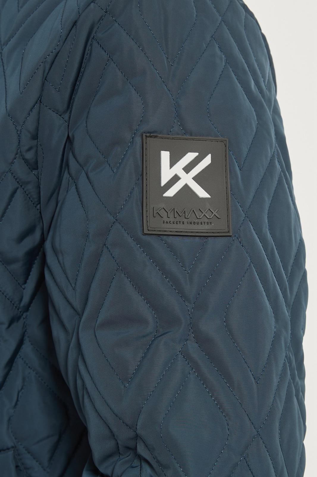Classic Zip Jacket