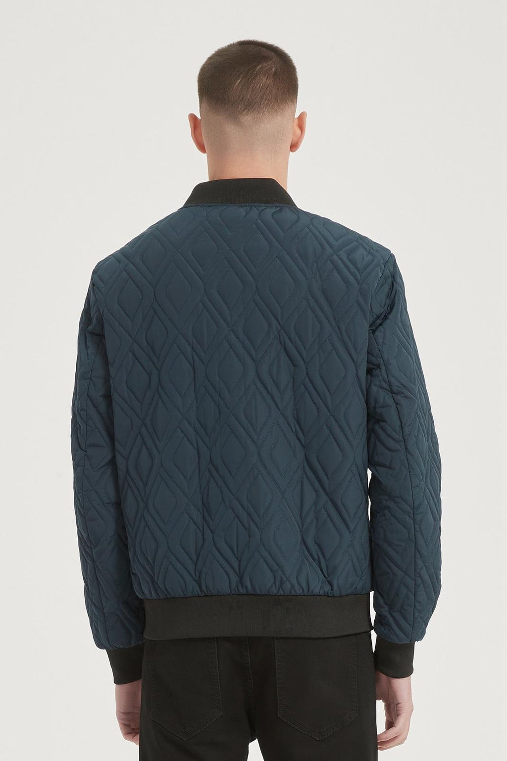 Classic Zip Jacket