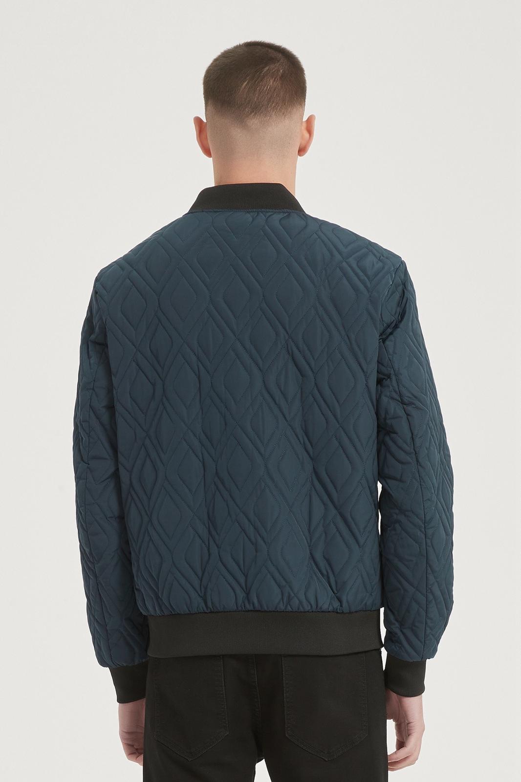 Classic Zip Jacket