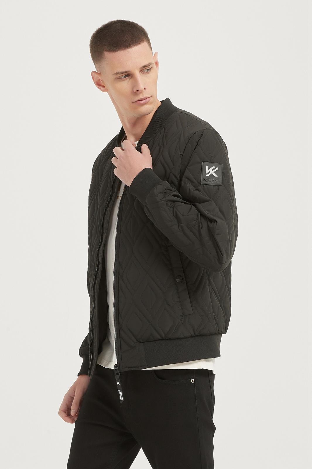 Classic Zip Jacket