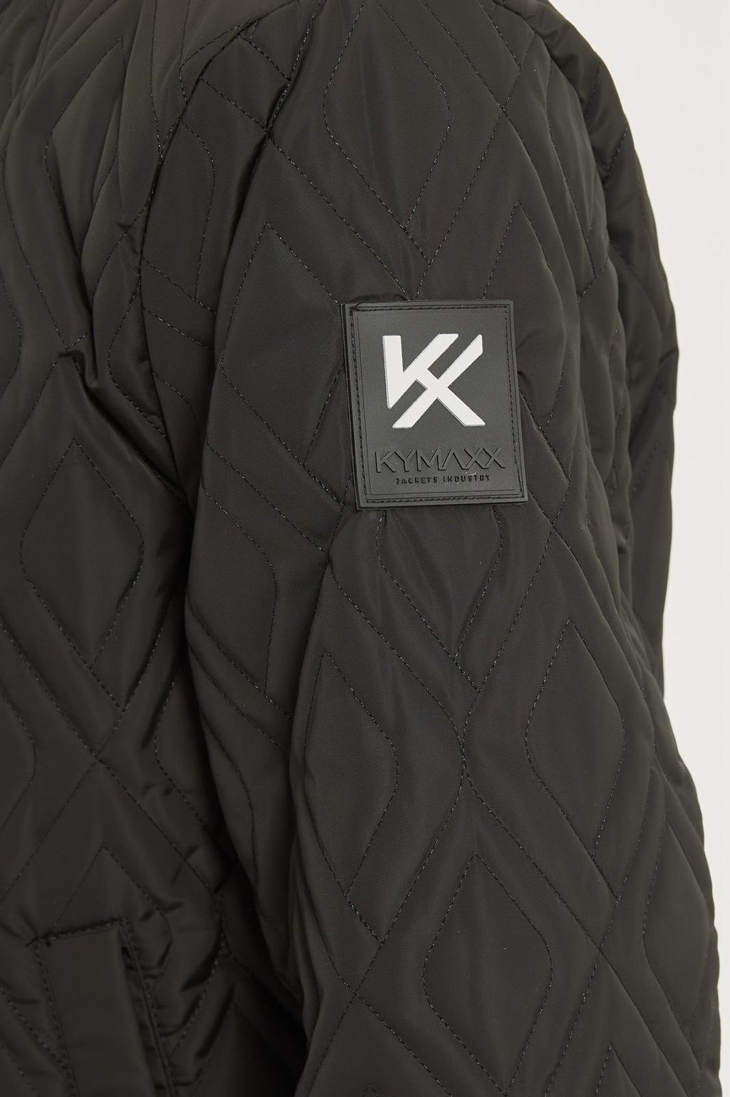 Classic Zip Jacket