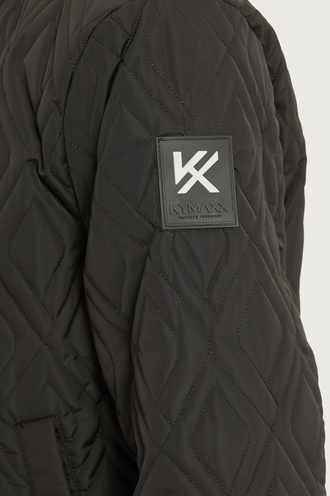 Classic Zip Jacket