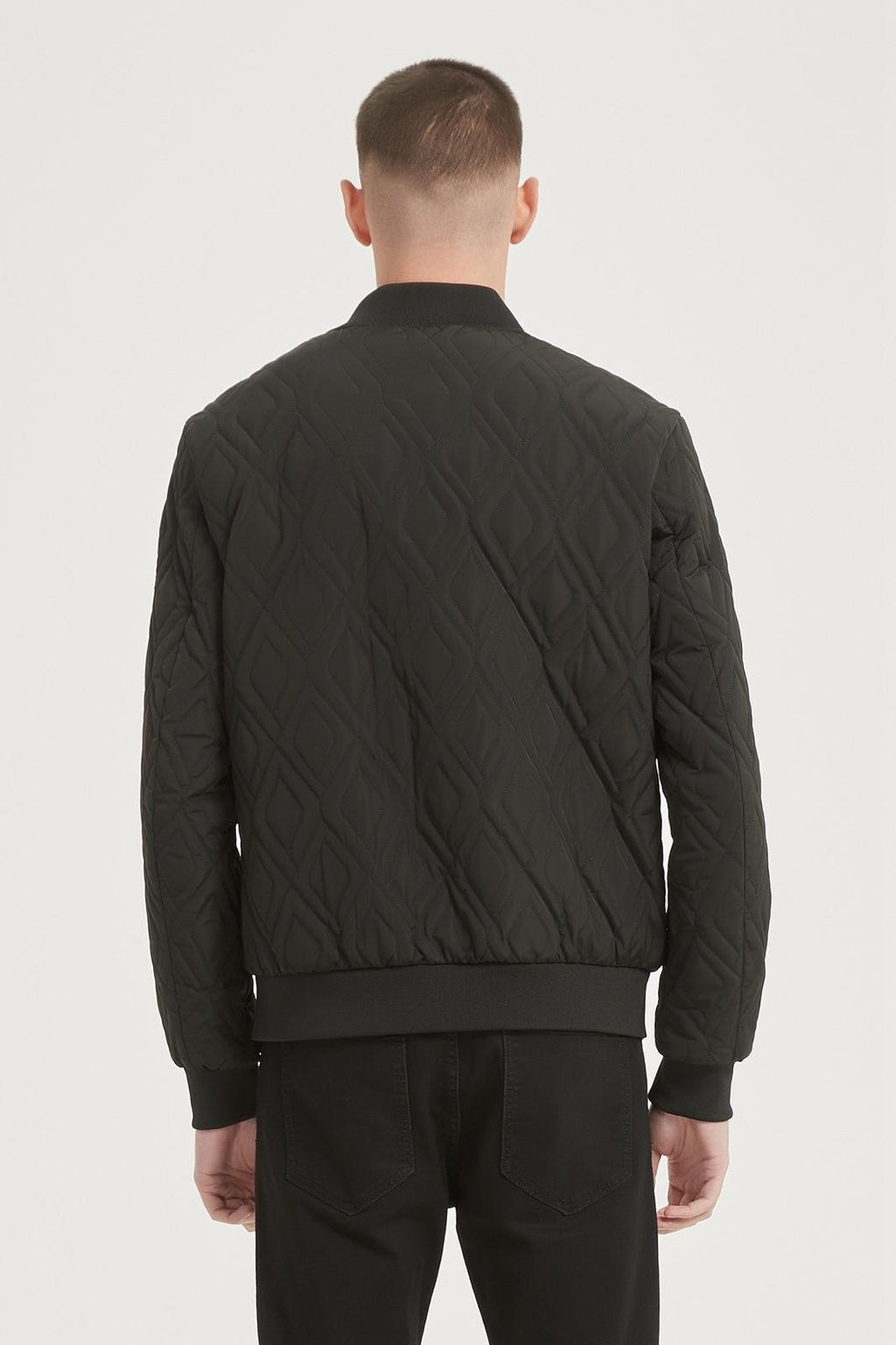 Classic Zip Jacket