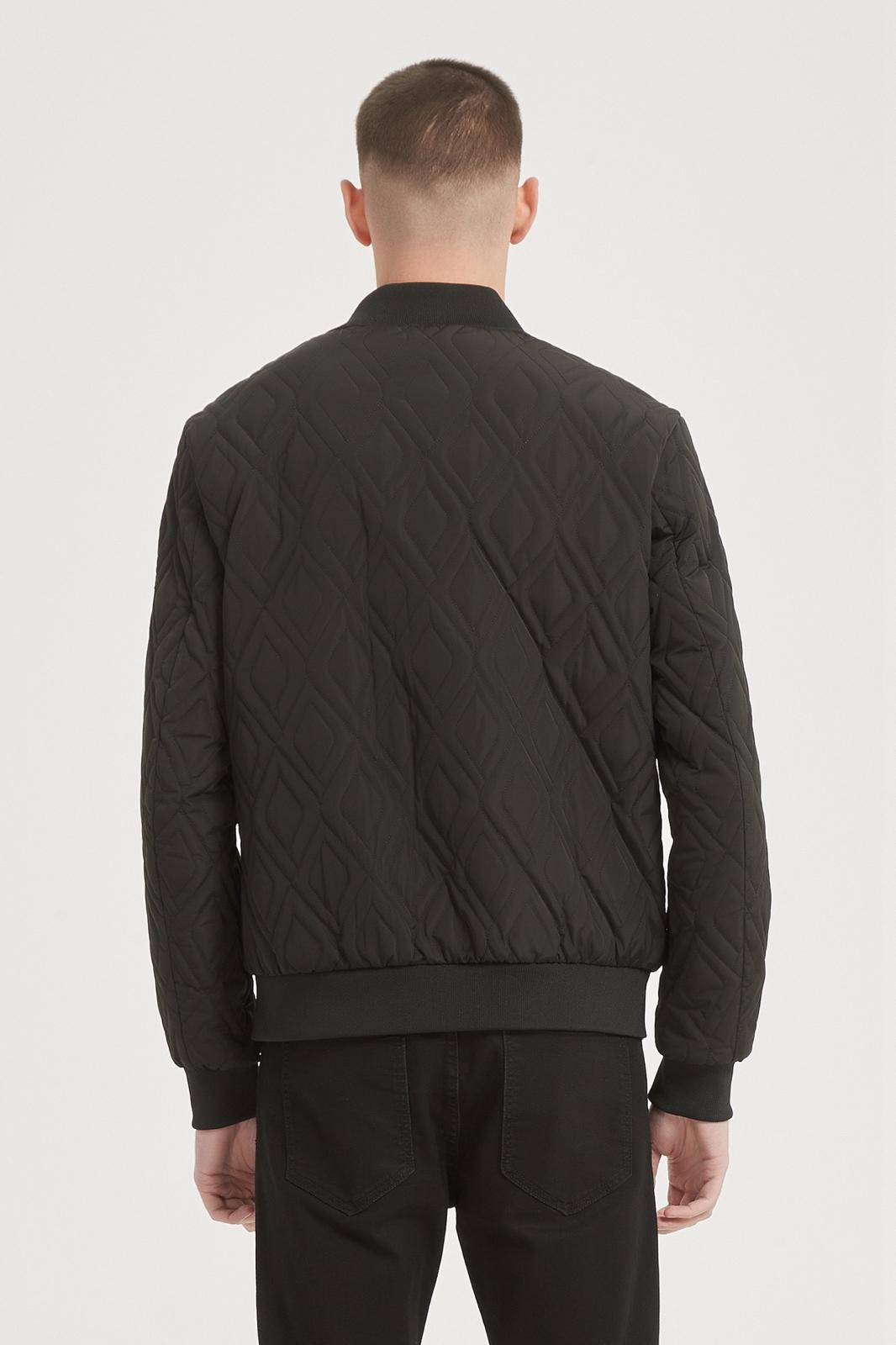 Classic Zip Jacket