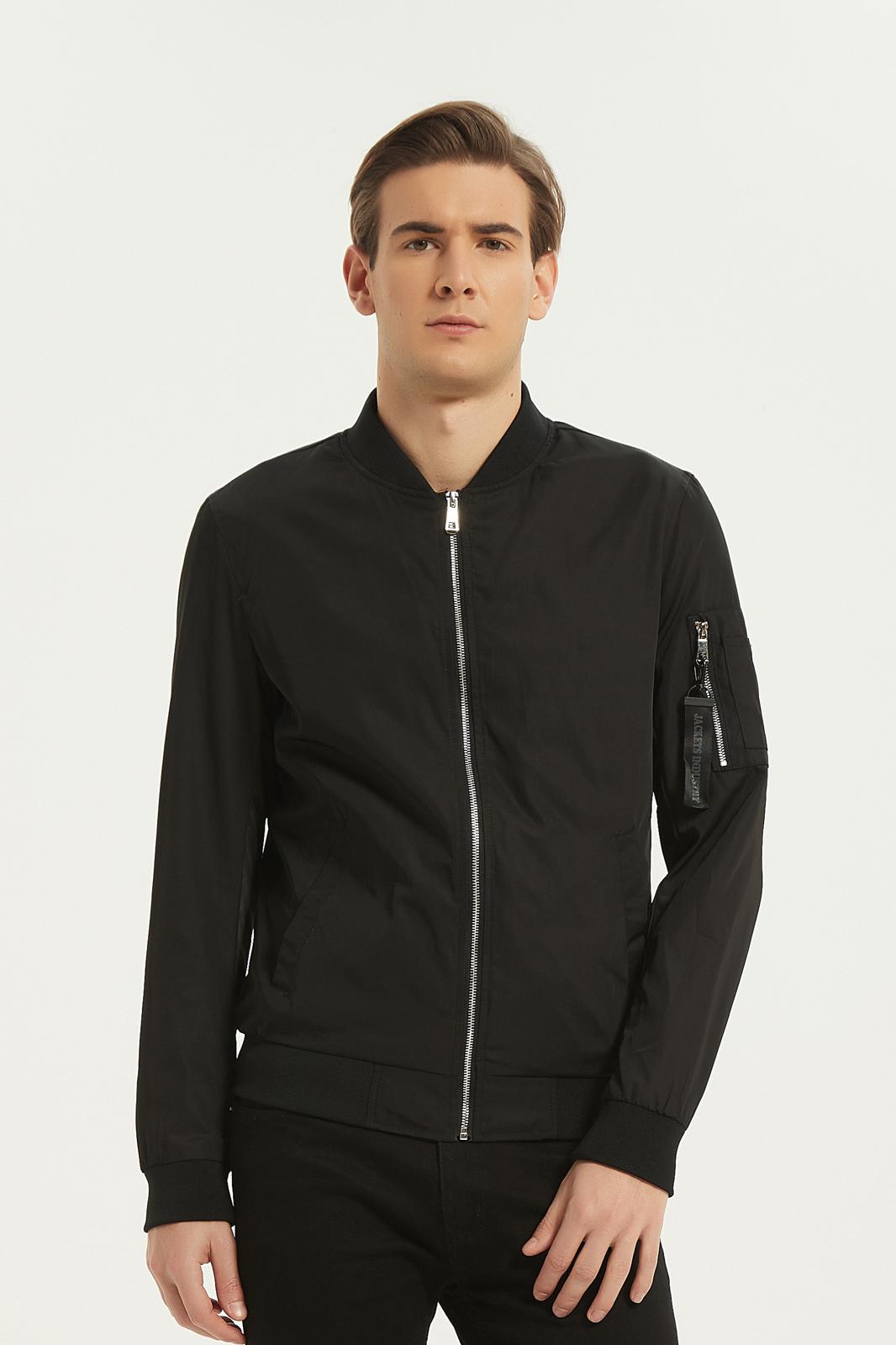 ArmZip Vest