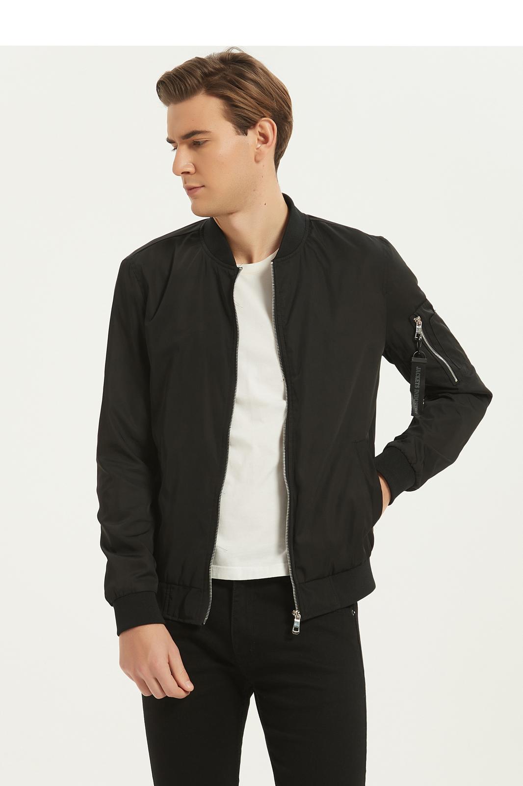 ArmZip Vest