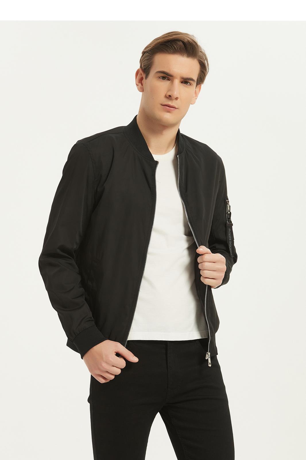 ArmZip Vest
