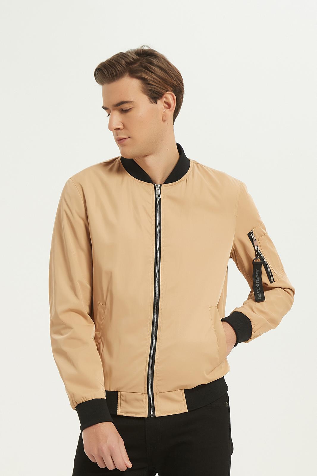 ArmZip Vest