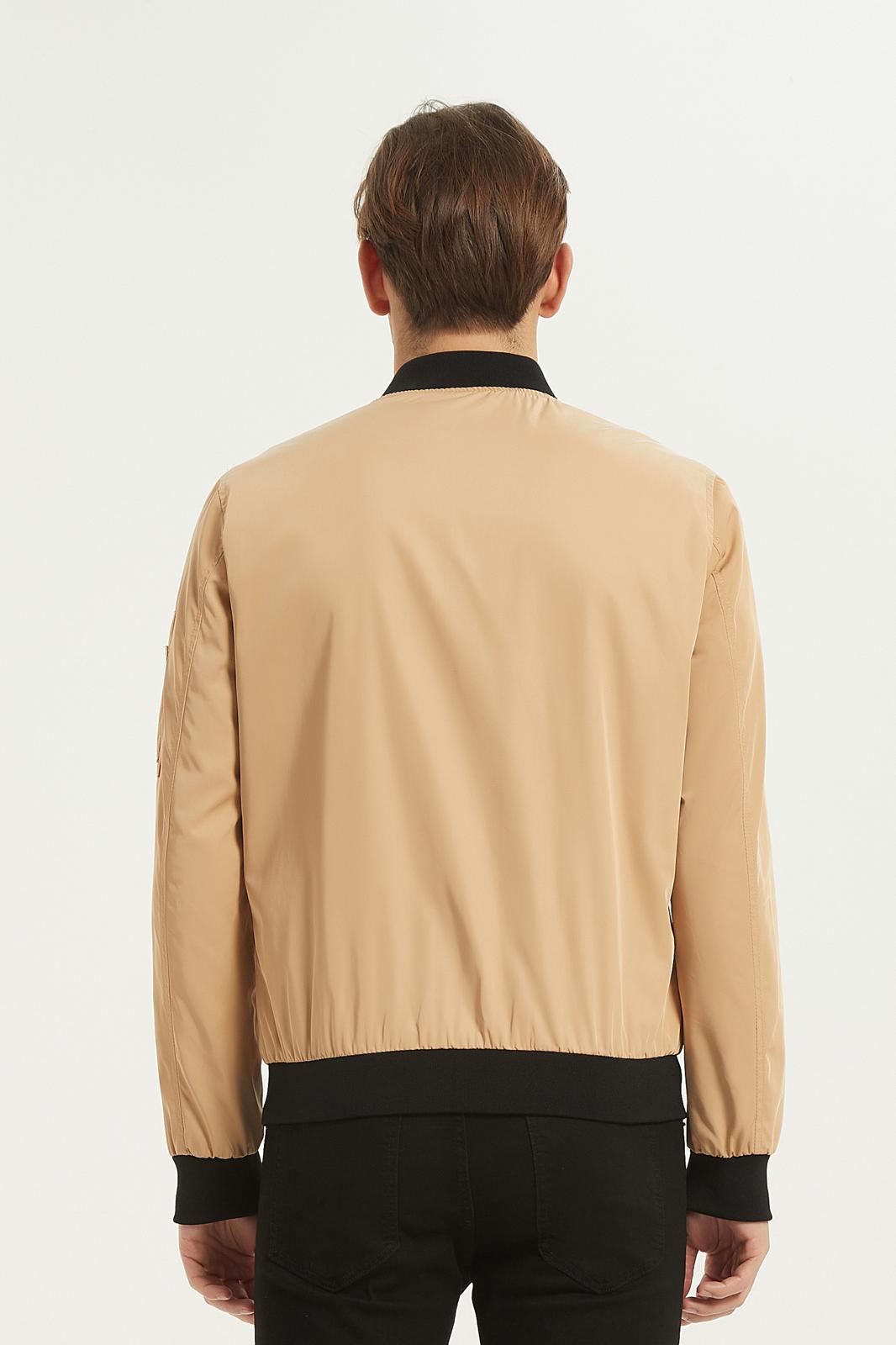 ArmZip Vest