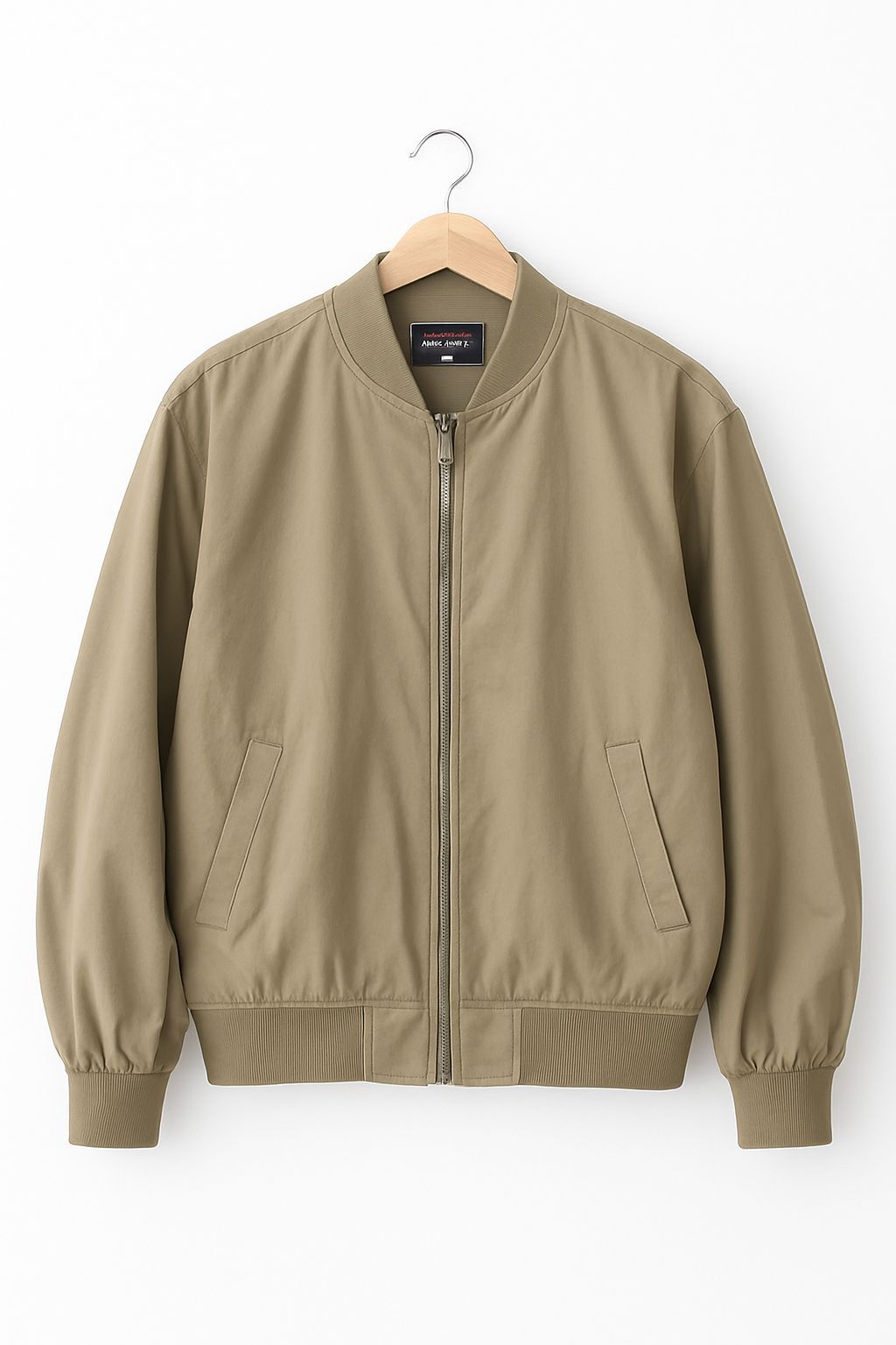 Haven Jacket