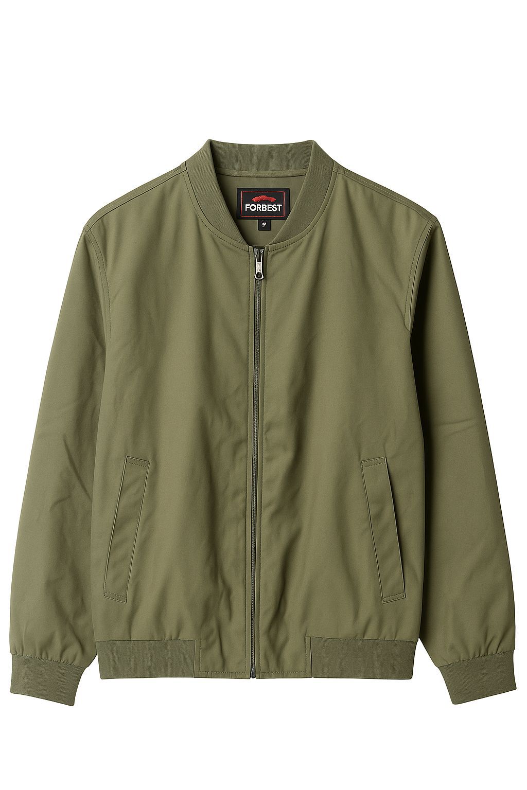 Haven Jacket